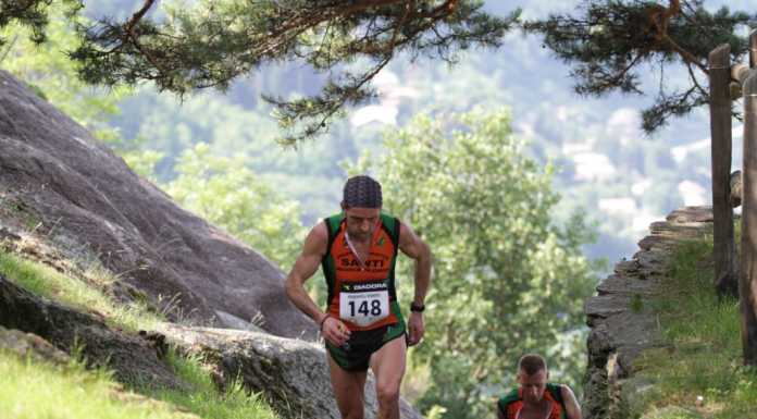 Da Bellano a Colico per i sentieri del Viandante: il 5° “Trail” apre le iscrizioni