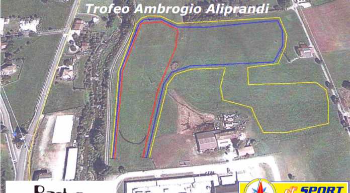 Campestre: domenica a Pasturo il trofeo Ambrogio Aliprandi