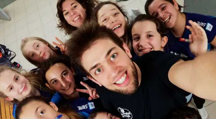 Volley Olginate: prima squadra a riposo, sei vittorie per le giovanili