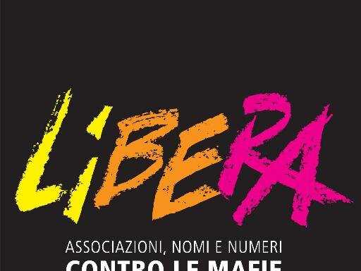 Apre la pagina FB di Libera Lecco, nomi e numeri contro le mafie