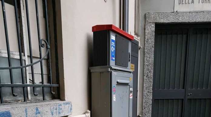 Dai lettori. “Sempre immondizia e degrado nel vicolo della Torre”