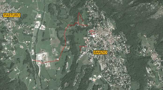 Lario Reti investe in Valsassina: 2,5 milioni per migliorare il Servizio Idrico Integrato