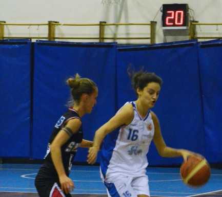 Basket, serie C. La vittoria dell’Adinox Starlight contro il Robbiano