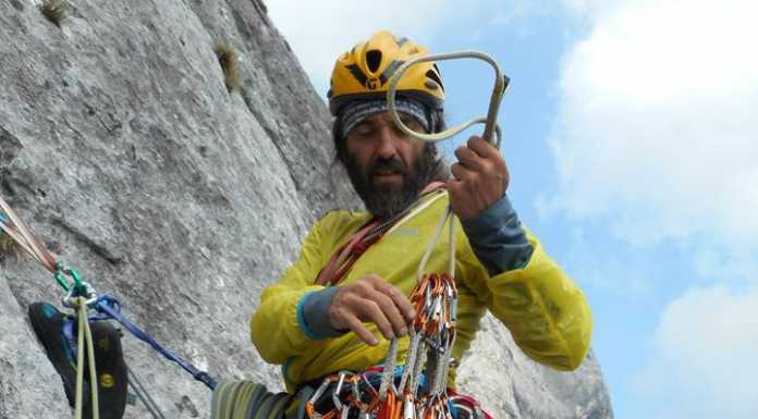 Montagna. Soccorsi sulla Fasana, il rifugista Torricini racconta
