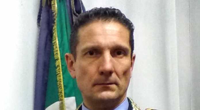 Paolo Borgotti sarà il nuovo Comandante della Polizia Locale di Lecco