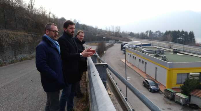 Svincolo di Maggiana, la Regione co-finanzierà l’opera