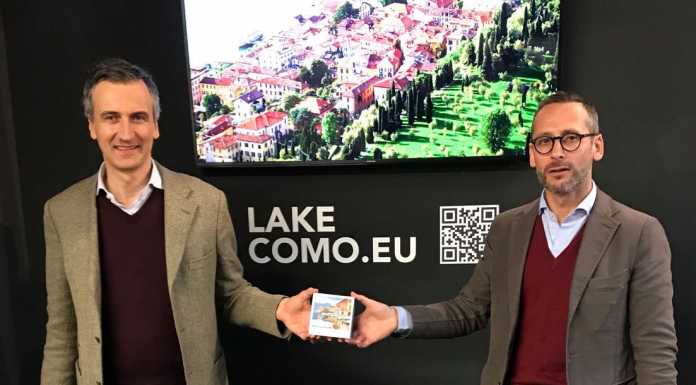 Piazza e Fermi: “Parte l’Agenzia del turismo del Lago di Como”