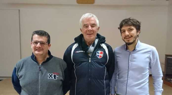 Calcio Vercurago. Tante novità per il settore giovanile