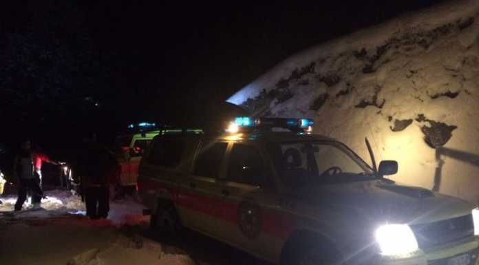 Soccorso Alpino: domenica di lavoro in Valtellina, due interventi