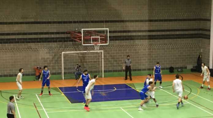 Basket. Finali thrilling… vince Vercurago, Civatese KO