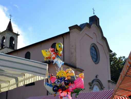Abbadia si prepara alla festa di Sant’Apollonia, tre giorni di iniziative
