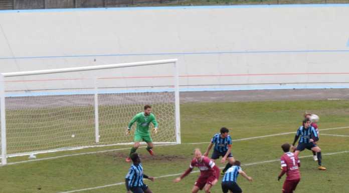 La Calcio Lecco torna vittoriosa da Busto Garolfo: Bustese ko per 1-0