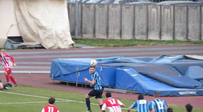 Lecco in crisi nera: i blucelesti perdono anche a Caravaggio