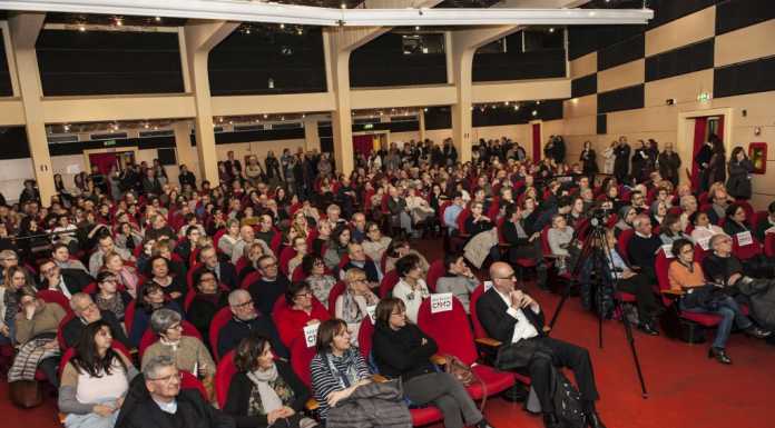 Testamento biologico. In tanti alla serata dibattito del Centro Manzoni