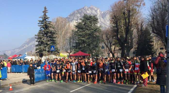 Domenica l’edizione 2018 del Duathlon Sprint Città di Lecco