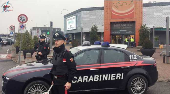 Mariano. Tenta di estorcere denaro ad un’azienda: arrestato