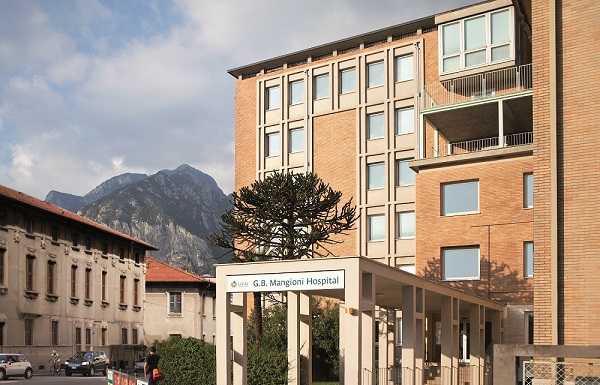 G.B. Mangioni di Lecco: Tempi ridotti e tecniche mininvasive per curare le fratture