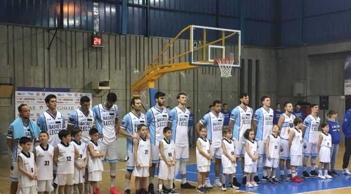 Play Off Serie B. Gimar Lecco, contro Urania per sognare