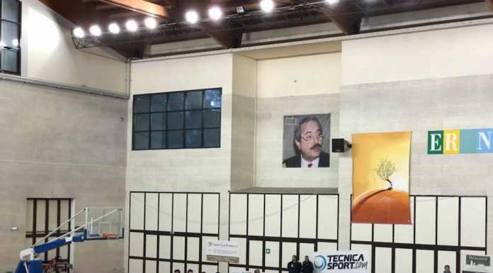 Basker Serie B. Ultimo quarto di sofferenza, ma la Gimar c’è