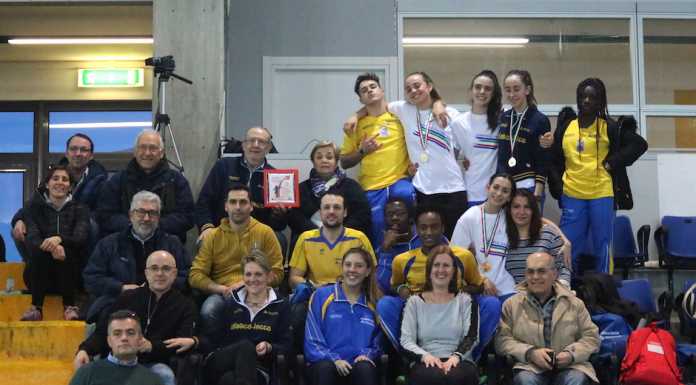 Atletica indoor. Ancora gioie tricolori per la Colombo Costruzioni