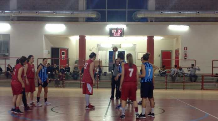 Basket femminile. Sconfitta con la capolista per la Lecco Basket Women