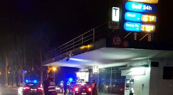 Alcol e abusi, controlli dei carabinieri in strada e nei locali