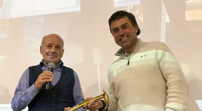 Serate Sport Specialist. Emozioni ad alta velocità con Kristian Ghedina