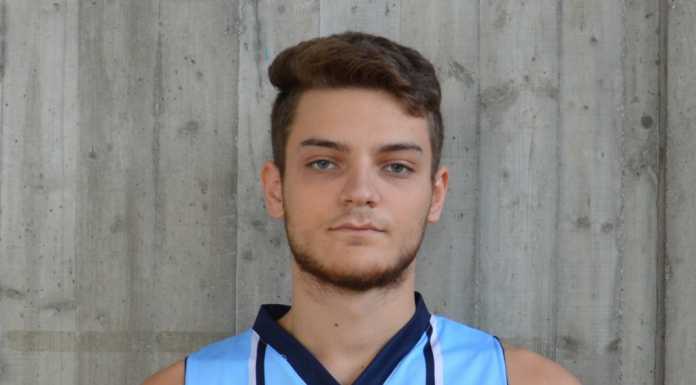 Basket Giovanile. Lecco, gran secondo tempo con Brescia