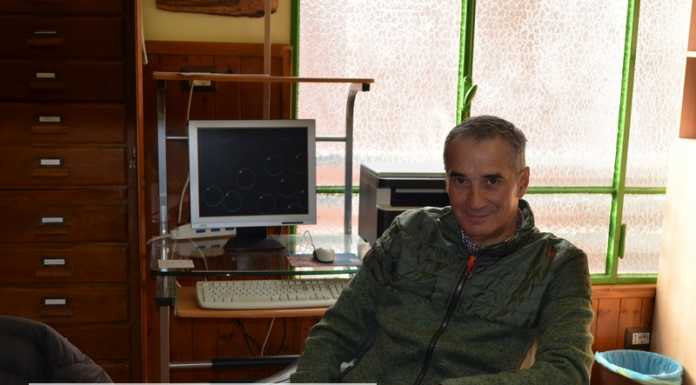 Società Escursionisti Lecchesi. Mauro Colombo: “Il mio primo mandato da presidente”