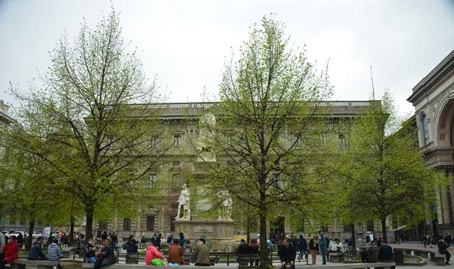 Municipio “museo”, oltre 6 mila visitatori in un anno a Palazzo Marino