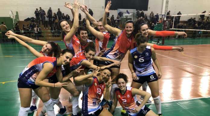 Volley B Femminile. La Picco non fa sconti: Ostiano liquidato