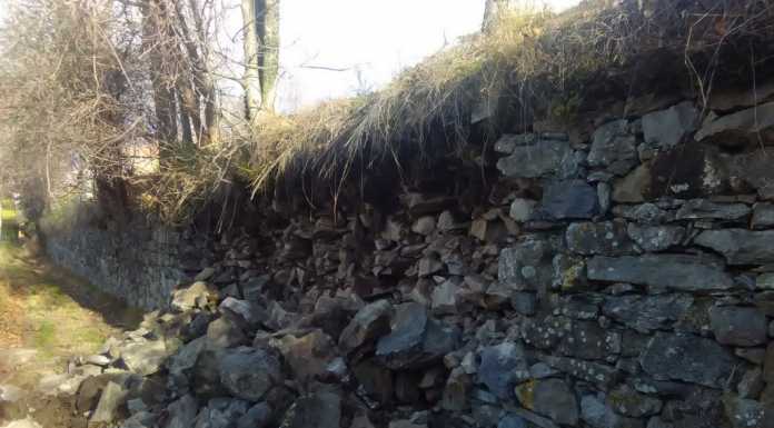 Galbiate. Sistemazione della Sp58, lunedì iniziano i lavori