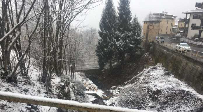 Provinciale 67, sopralluogo con i comuni di Margno e Crandola