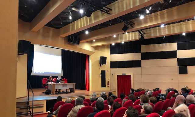 Incentivi alle imprese, seminario in Sala don Ticozzi
