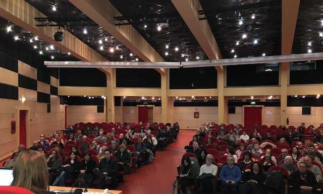 Lecco. Turismo 5: presentato il nuovo applicativo regionale
