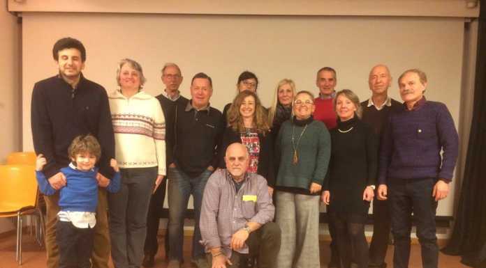 Società Escursionisti Lecchesi. Votato il nuovo consiglio, due new entry