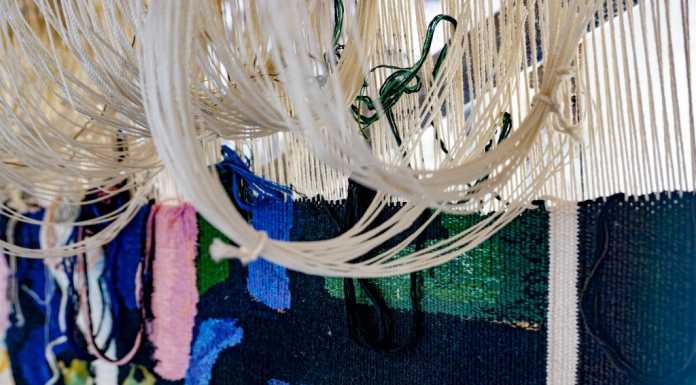 Sabato incontro alla scoperta della scuola di Arazzi di Esino