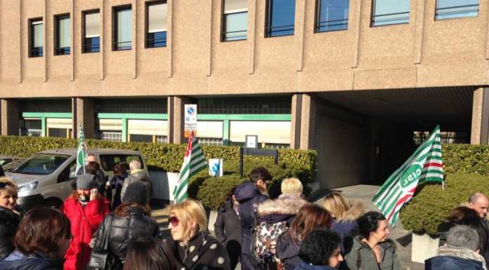 L’Aerosol non riparte: lavoratori delusi, i sindacati lasciano l’incontro