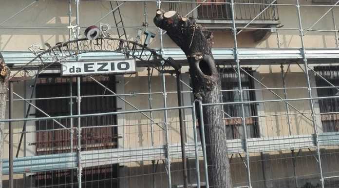Migranti a Calolzio. Nonostante la smentita, resta la diffidenza. Protesta confermata