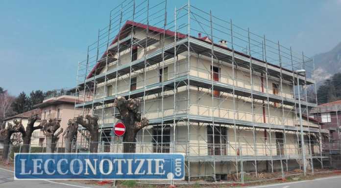 Calolzio. 50 migranti nell’ex albergo Italia, Comune e Prefettura smentiscono