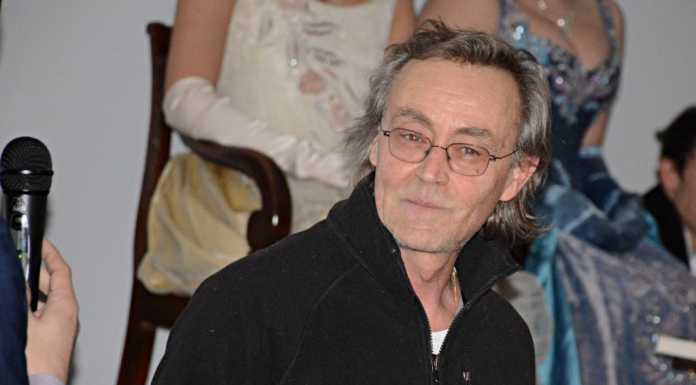 Montagne di libri: Andrea Vitali ospite al rifugio Porta il 30 agosto