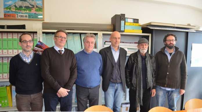 “Mai più fascismi”. E’ partita anche a Lecco la raccolta firme