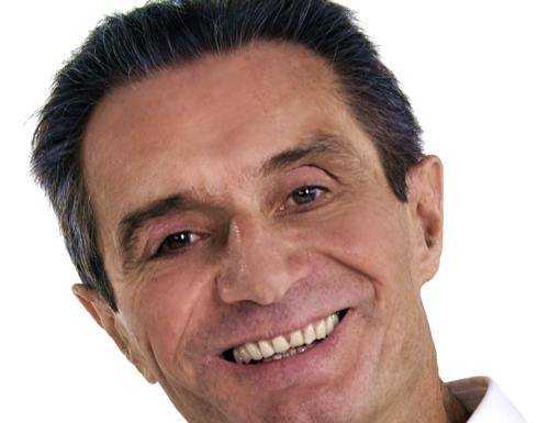 Regione, passaggio di consegne tra Maroni e Fontana, presto la Giunta