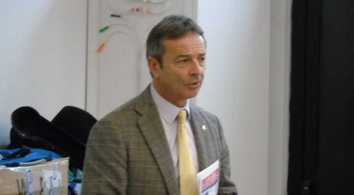 5×1000, gli ervesi preferiscono il comune e il sindaco ringrazia