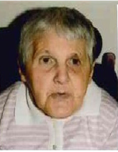 Lutto a Valmadrera. A 61 anni è mancata Bambina Dell’Oro