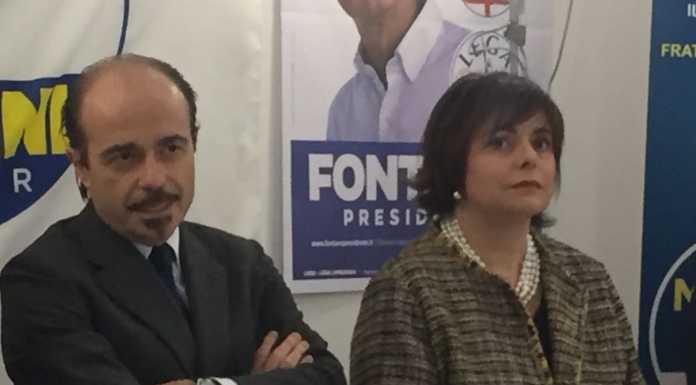 Elezioni, il centrodestra verso Camera e Senato con Butti e Faggi