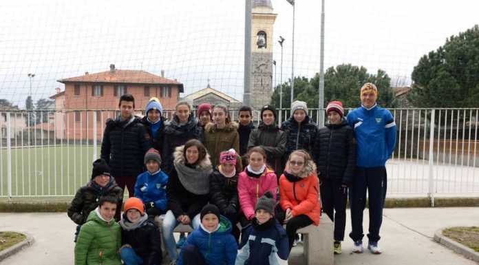 Cammina con gli Angeli. A Dervio le iniziative in ricordo di Guia e Marco