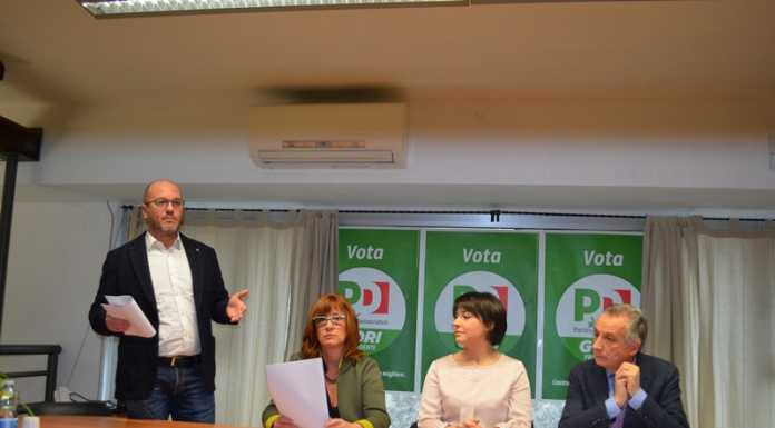 Elezioni. Politiche e regionali: il PD lecchese presenta la squadra
