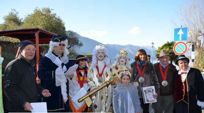 Canti, balli ed allegria… che successo il Carnevaa de la Badia!