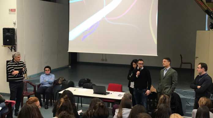 “Carta Manent”, nuova tappa al liceo artistico “Medardo Rosso”